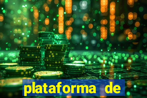 plataforma de casino chinesa